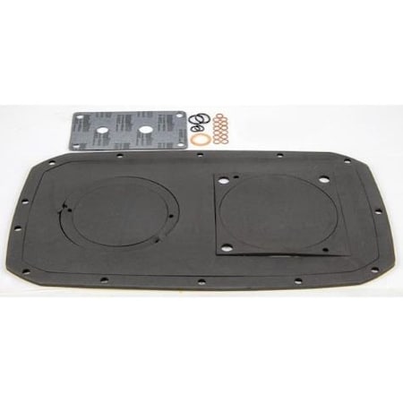 Enerpac Seal Kit Zu Tw Pumps ZU4TK